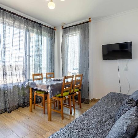 Inftour President 2 Apartamento Кальпе Екстер'єр фото