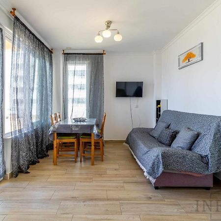 Inftour President 2 Apartamento Кальпе Екстер'єр фото