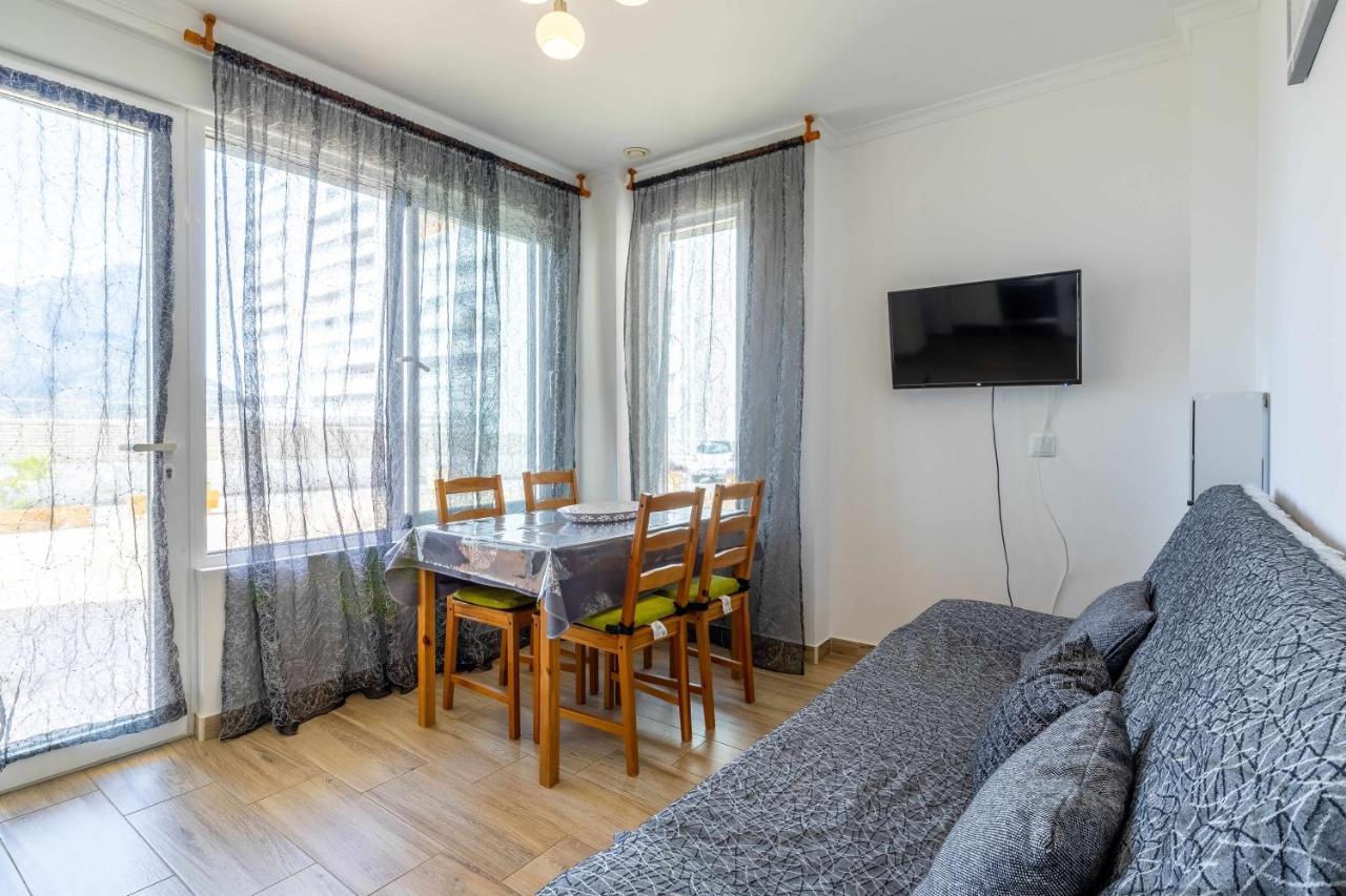 Inftour President 2 Apartamento Кальпе Екстер'єр фото